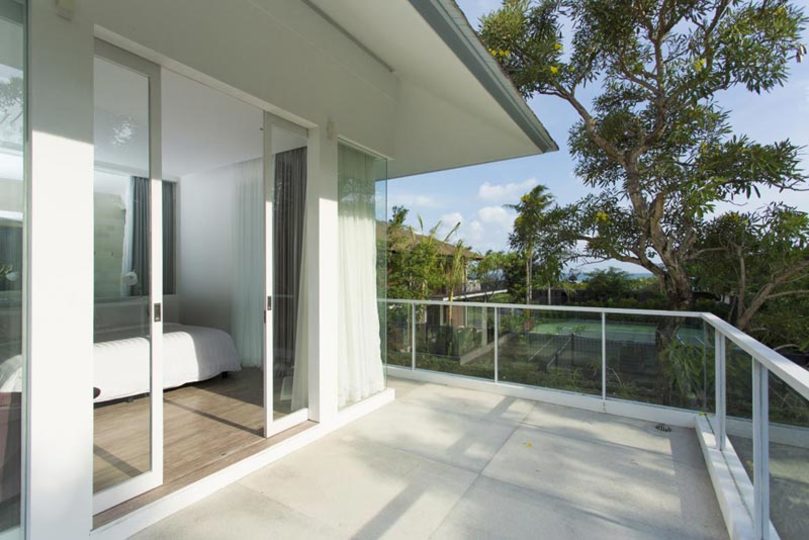 Bali'de 5 Yıldızlı Villa, Plaja Dakikalar, Bali Villa 1108