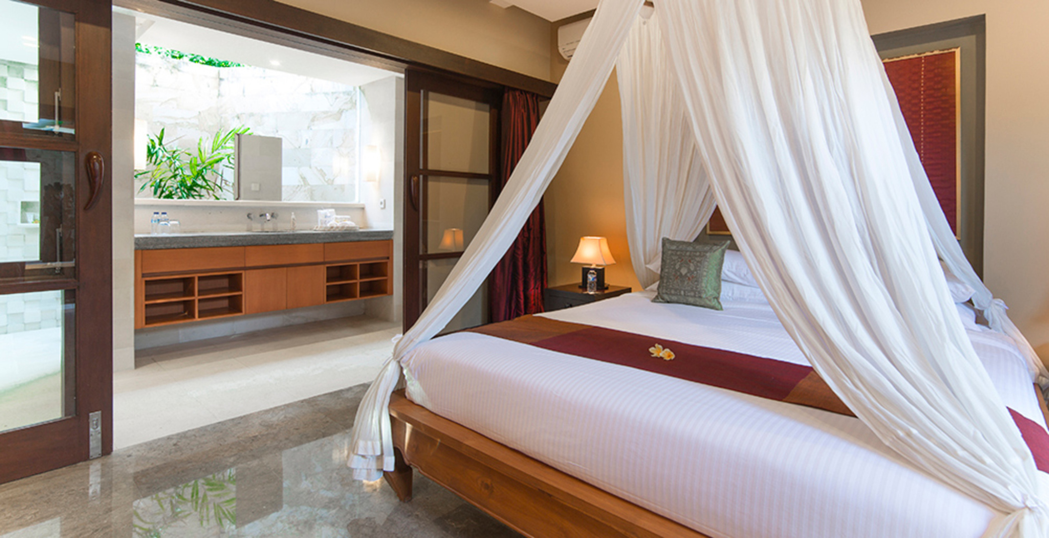 Özel Havuzlu Güzel Villa, Bali Villa 1111
