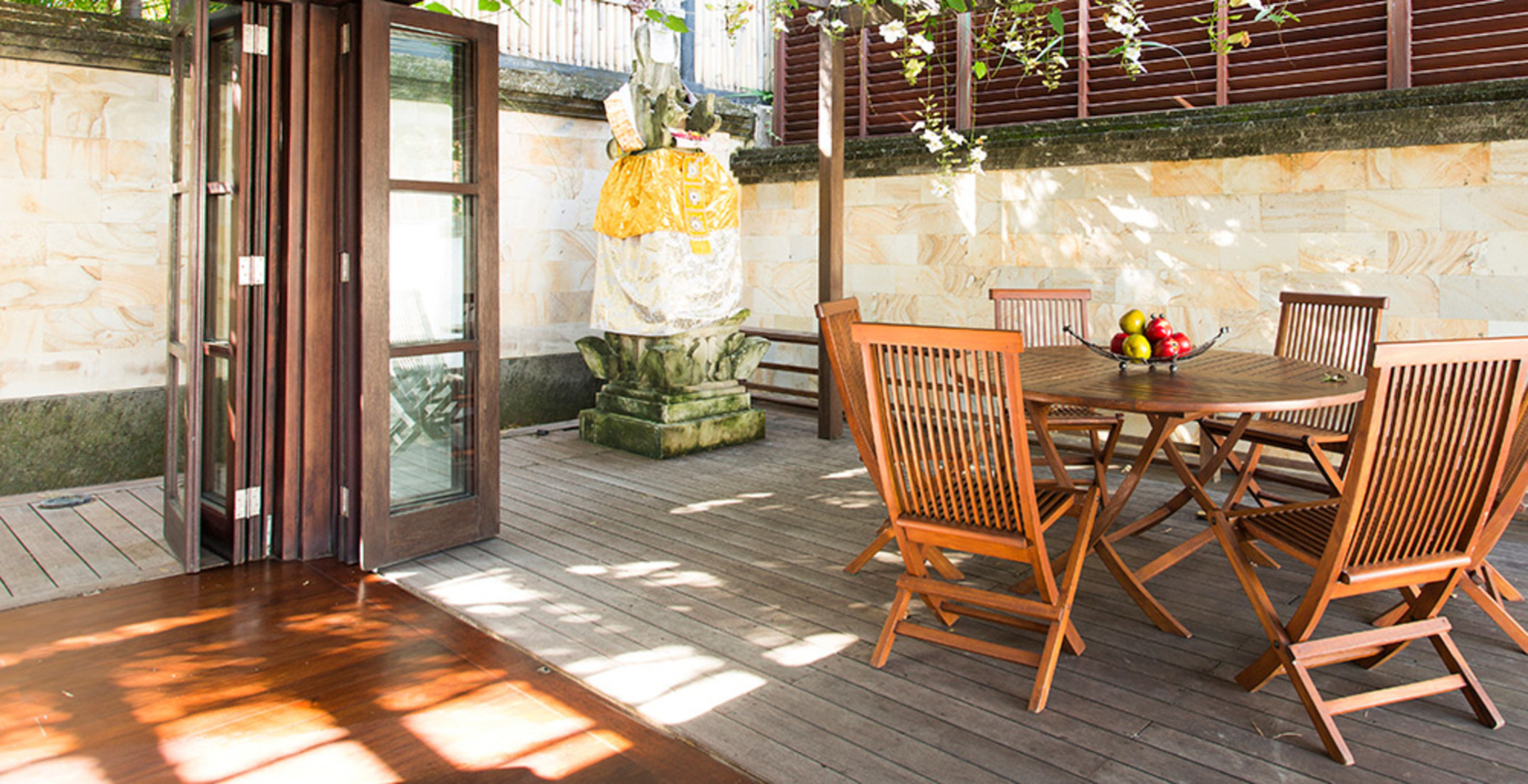Özel Havuzlu Güzel Villa, Bali Villa 1111