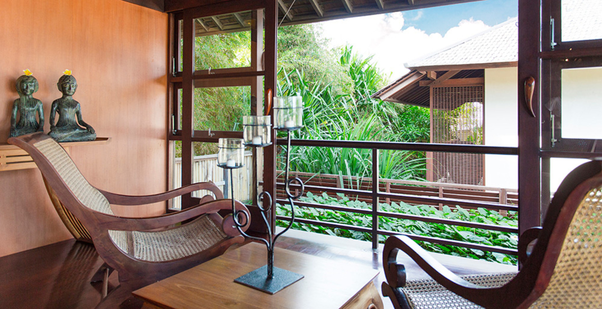 Özel Havuzlu Güzel Villa, Bali Villa 1111