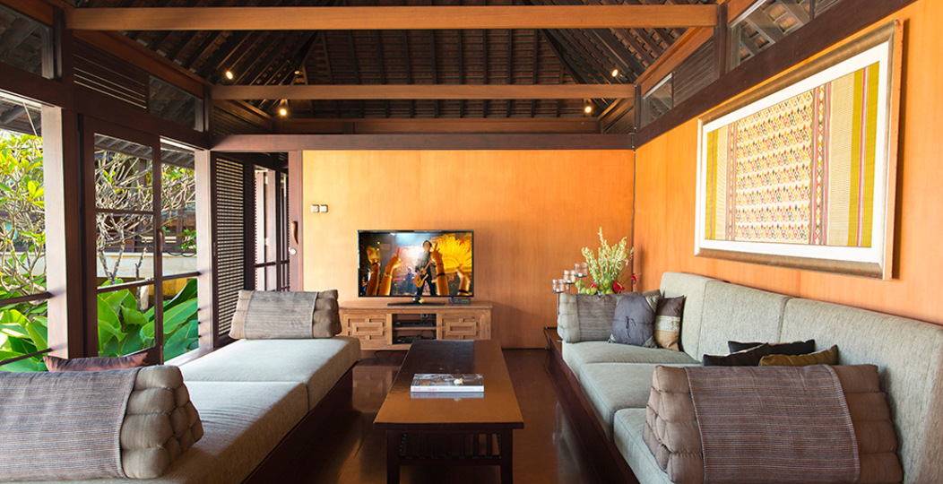 Özel Havuzlu Güzel Villa, Bali Villa 1111