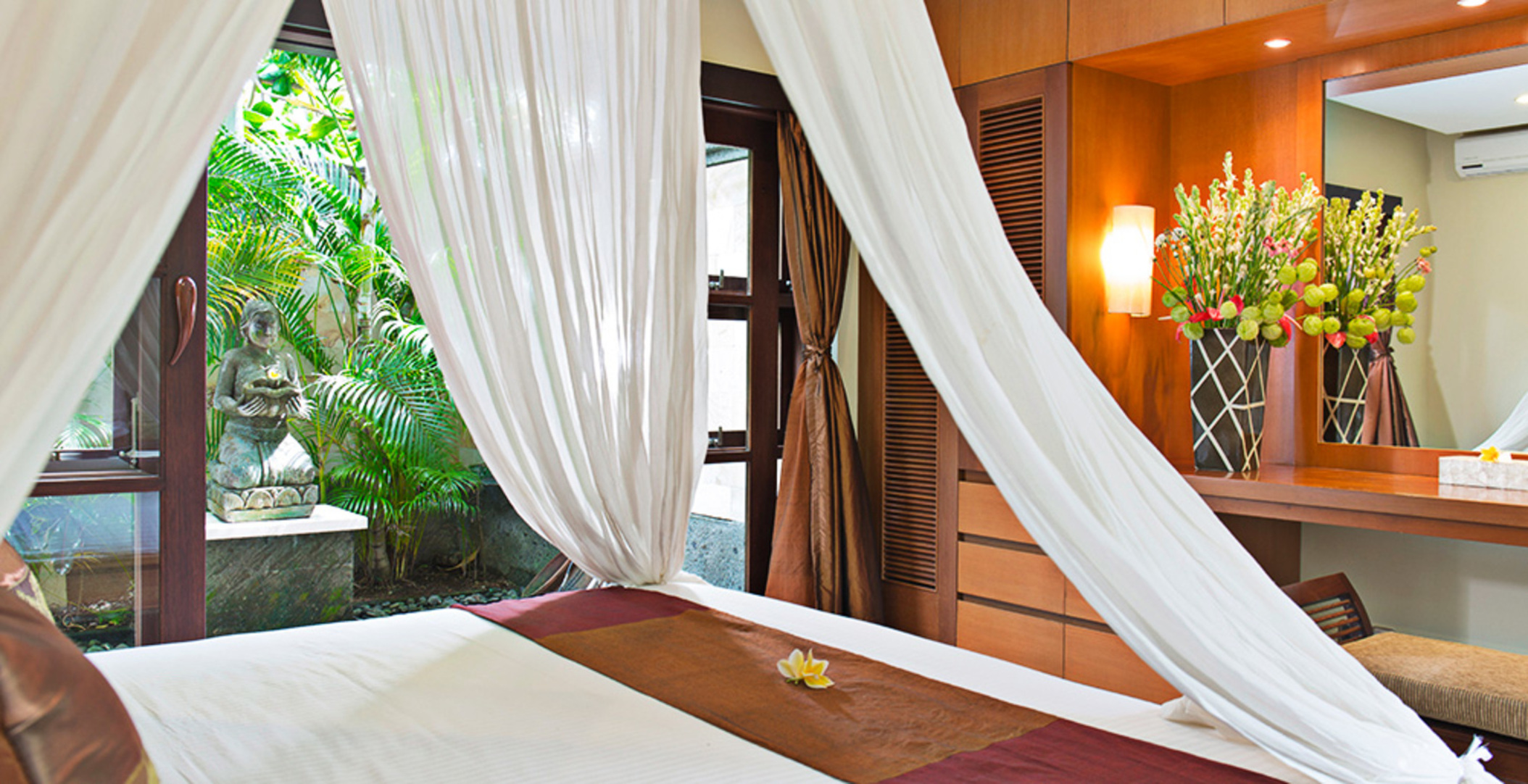 Özel Havuzlu Güzel Villa, Bali Villa 1111