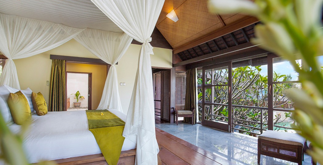 Özel Havuzlu Güzel Villa, Bali Villa 1111