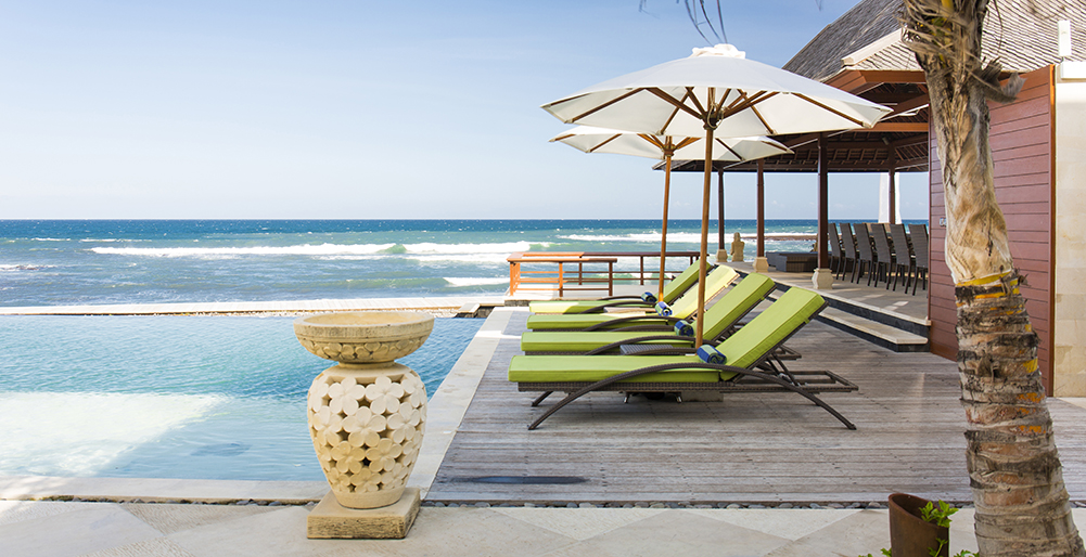 Özel Havuzlu Lüks 6 Yatak Odalı Villa, Bali Villa 1115