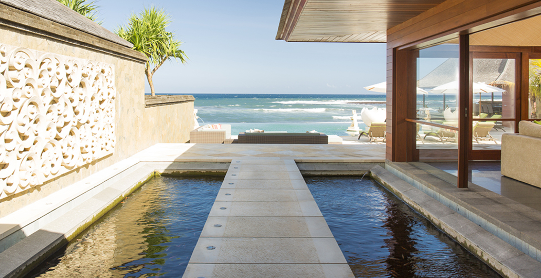 Özel Havuzlu Lüks 6 Yatak Odalı Villa, Bali Villa 1115