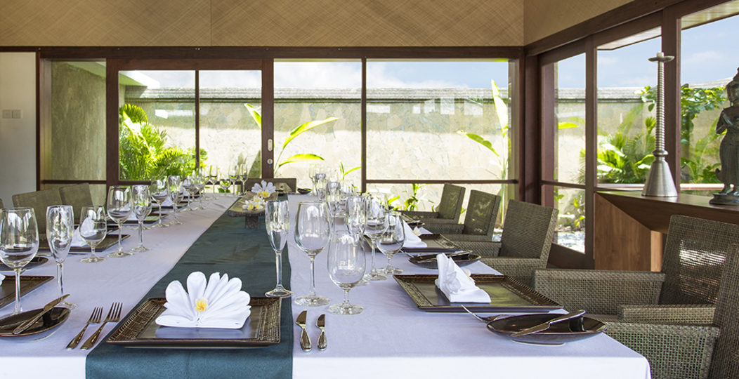 Özel Havuzlu Lüks 6 Yatak Odalı Villa, Bali Villa 1115