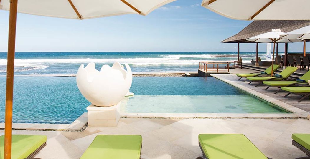 Özel Havuzlu Lüks 6 Yatak Odalı Villa, Bali Villa 1115