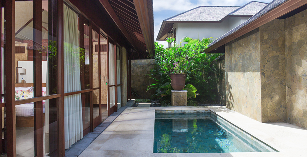 Özel Havuzlu Lüks 6 Yatak Odalı Villa, Bali Villa 1115