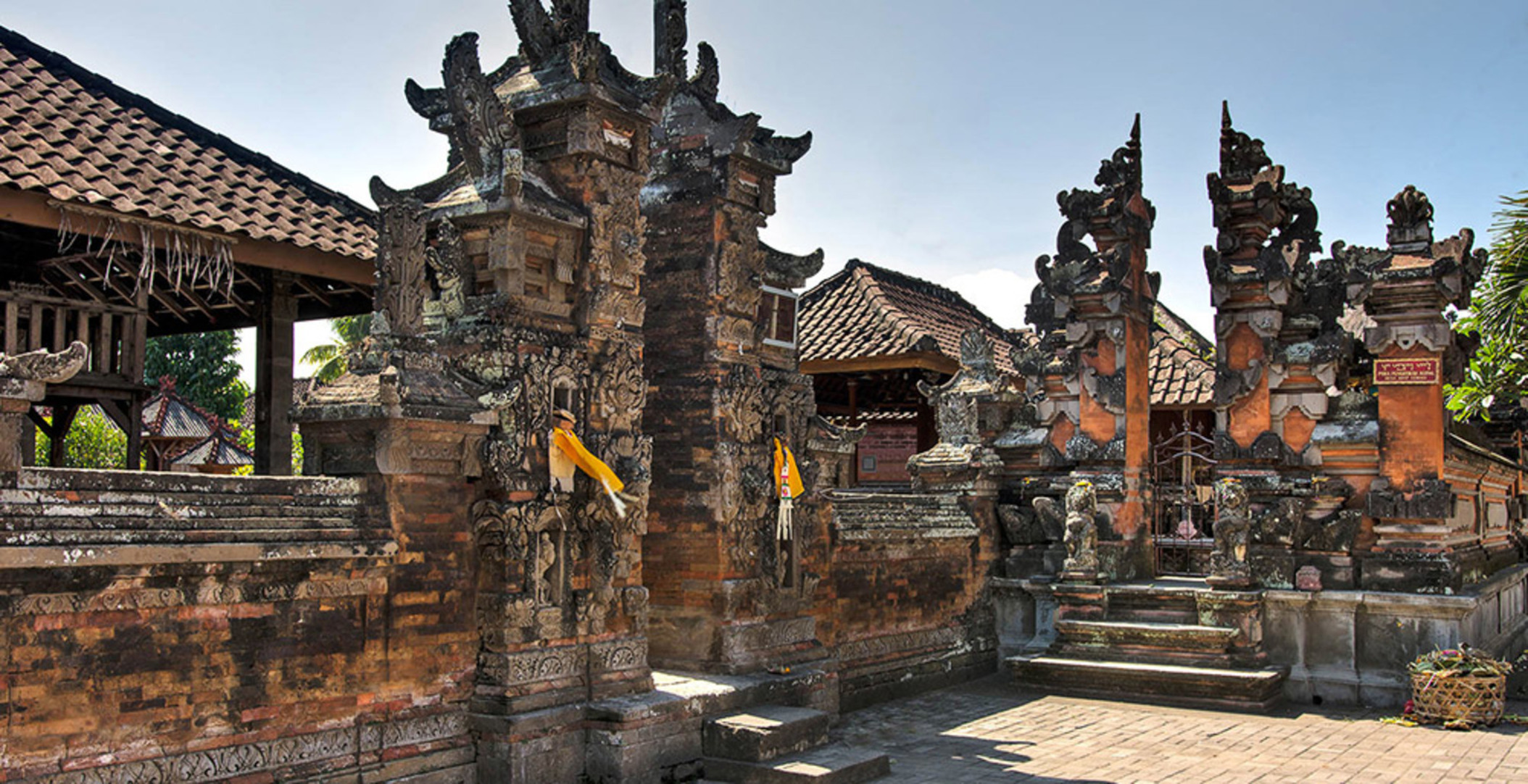 Bali'de 5 Yıldızlı Villa, Plaja Dakikalar, Bali Villa 1116