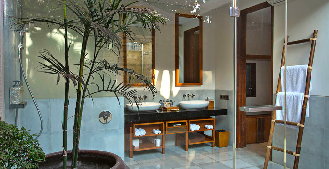 Bali'de 5 Yıldızlı Villa, Plaja Dakikalar, Bali Villa 1116