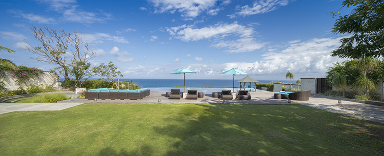 Bali'de 5 Yıldızlı Villa, Plaja Dakikalar, Bali Villa 1118
