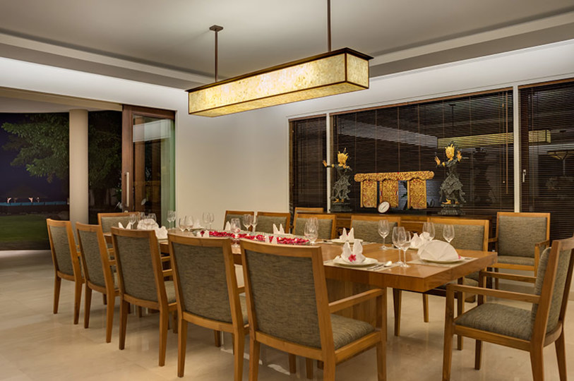 Bali'de 5 Yıldızlı Villa, Plaja Dakikalar, Bali Villa 1118