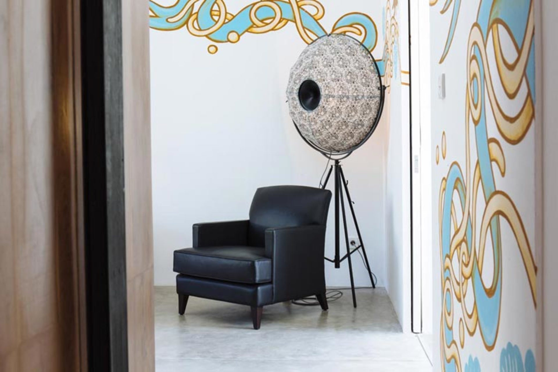 Özel Havuzlu Lüks 2 Yatak Odalı Villa, Bali Villa 1119