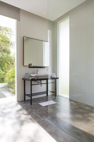 Özel Havuzlu Lüks 2 Yatak Odalı Villa, Bali Villa 1119