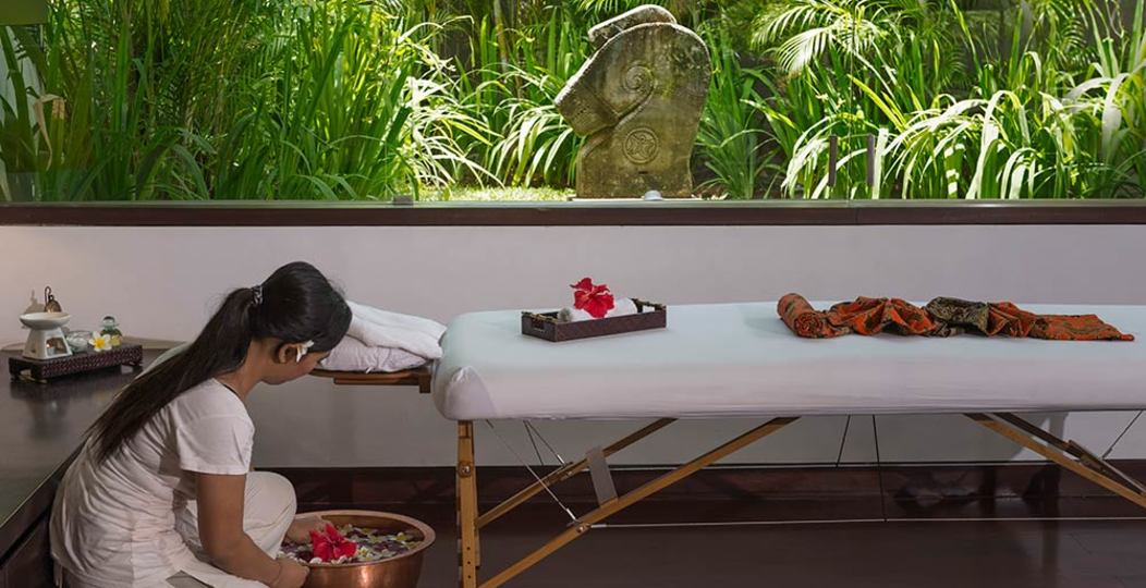 Bali'de Sahile Yakın Lüks Villa Kiralama, Bali Villa 1120
