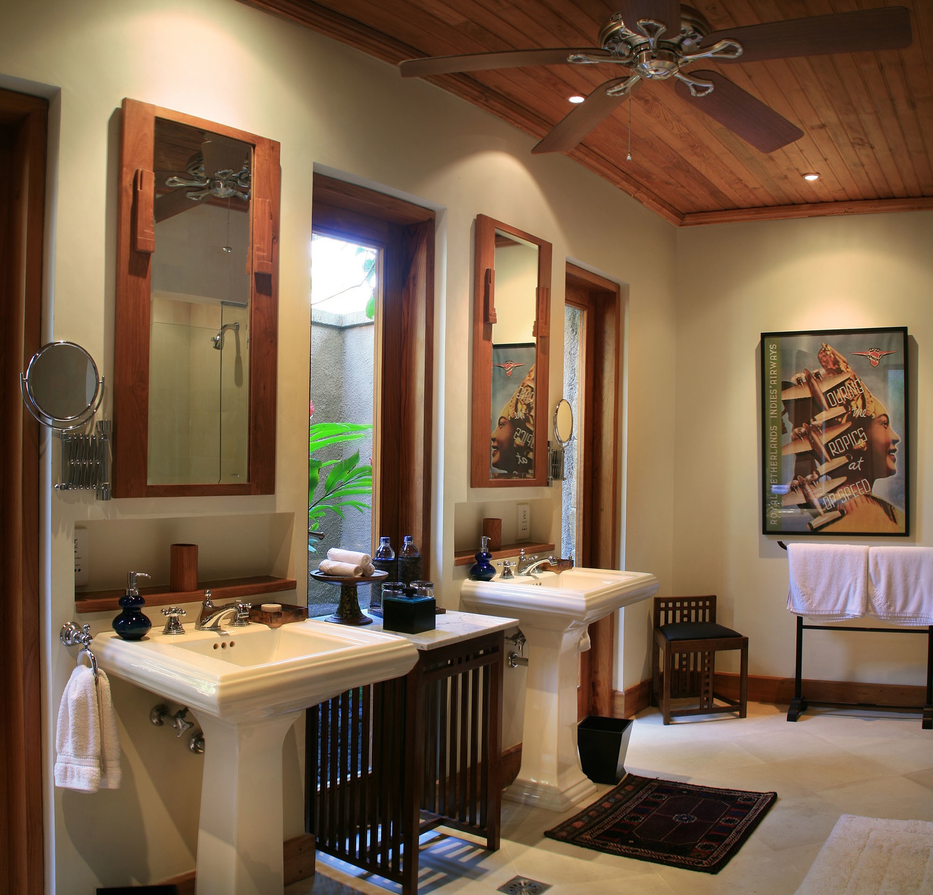 Bali'de Kiralık 5 Yıldızlı Villa, Bali Villa 1124