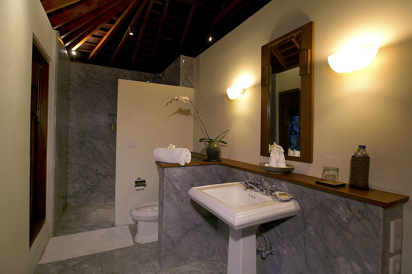 Bali'de Kiralık 5 Yıldızlı Villa, Bali Villa 1124