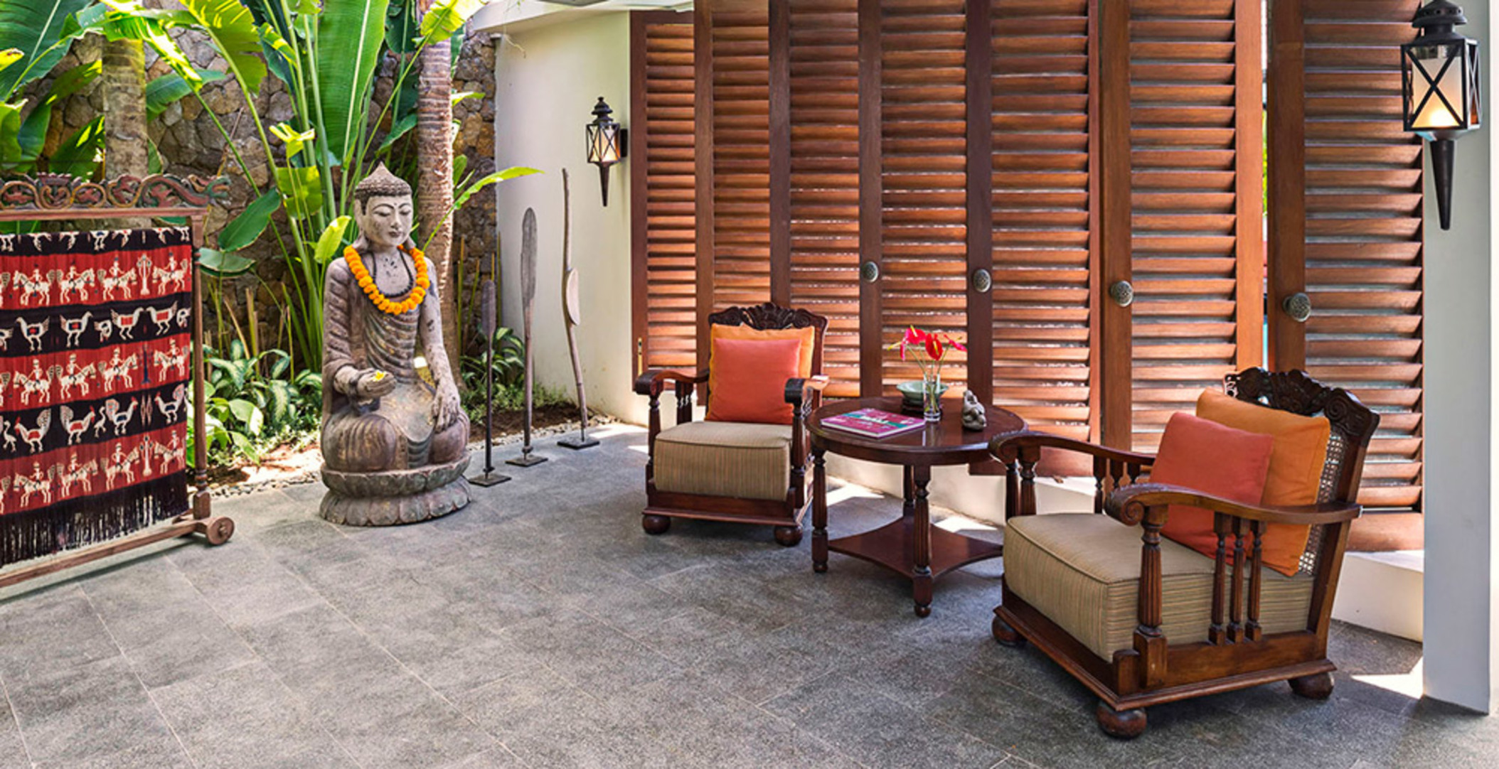 Bali'de Kiralık 5 Yıldızlı Villa, Bali Villa 1124