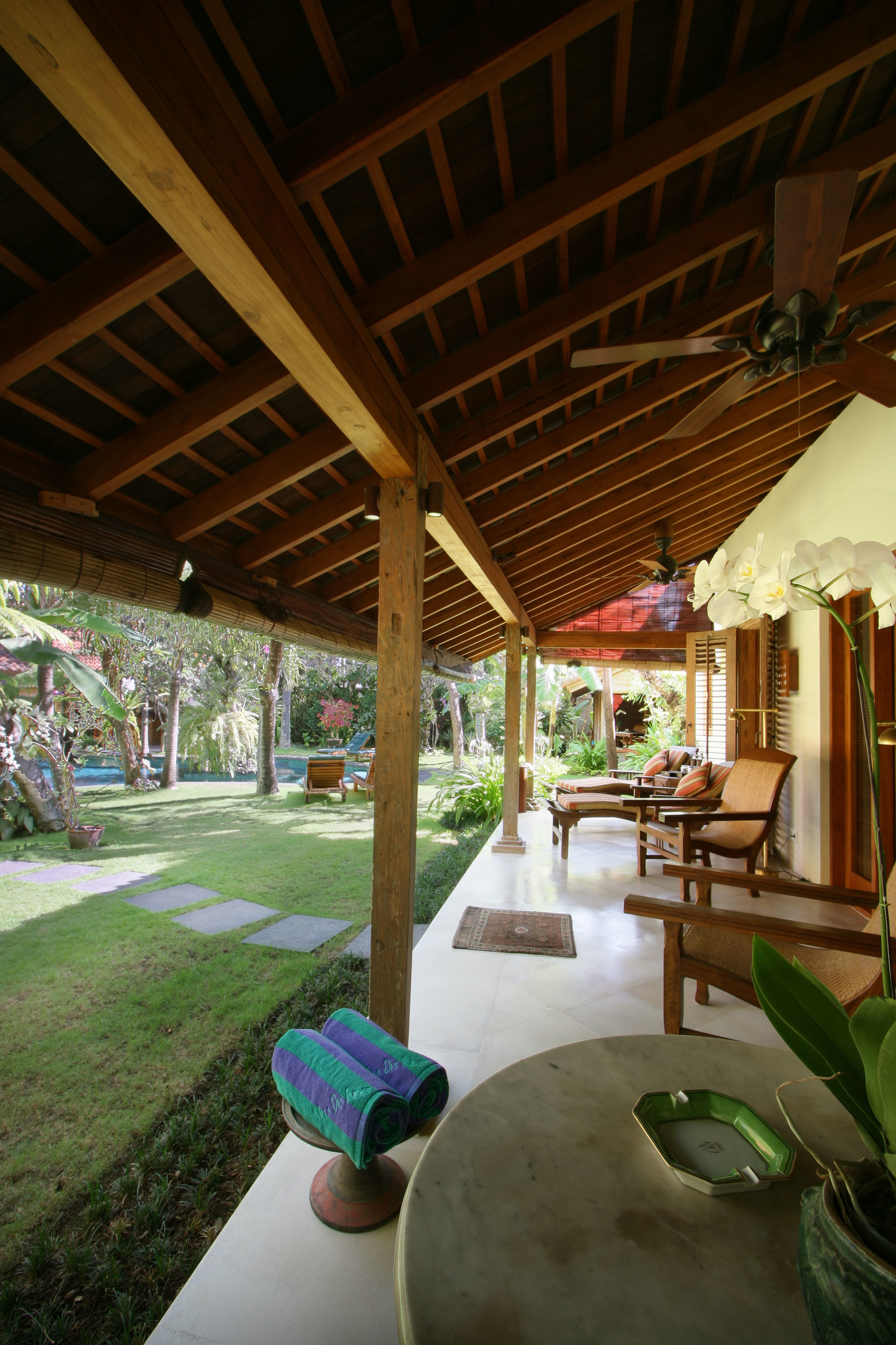 Bali'de Kiralık 5 Yıldızlı Villa, Bali Villa 1124