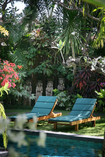 Bali'de Kiralık 5 Yıldızlı Villa, Bali Villa 1124