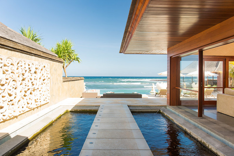 Özel Havuzlu Lüks 9 Yatak Odalı Villa, Bali Villa 1125