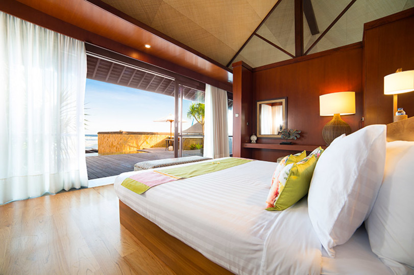 Özel Havuzlu Lüks 9 Yatak Odalı Villa, Bali Villa 1125