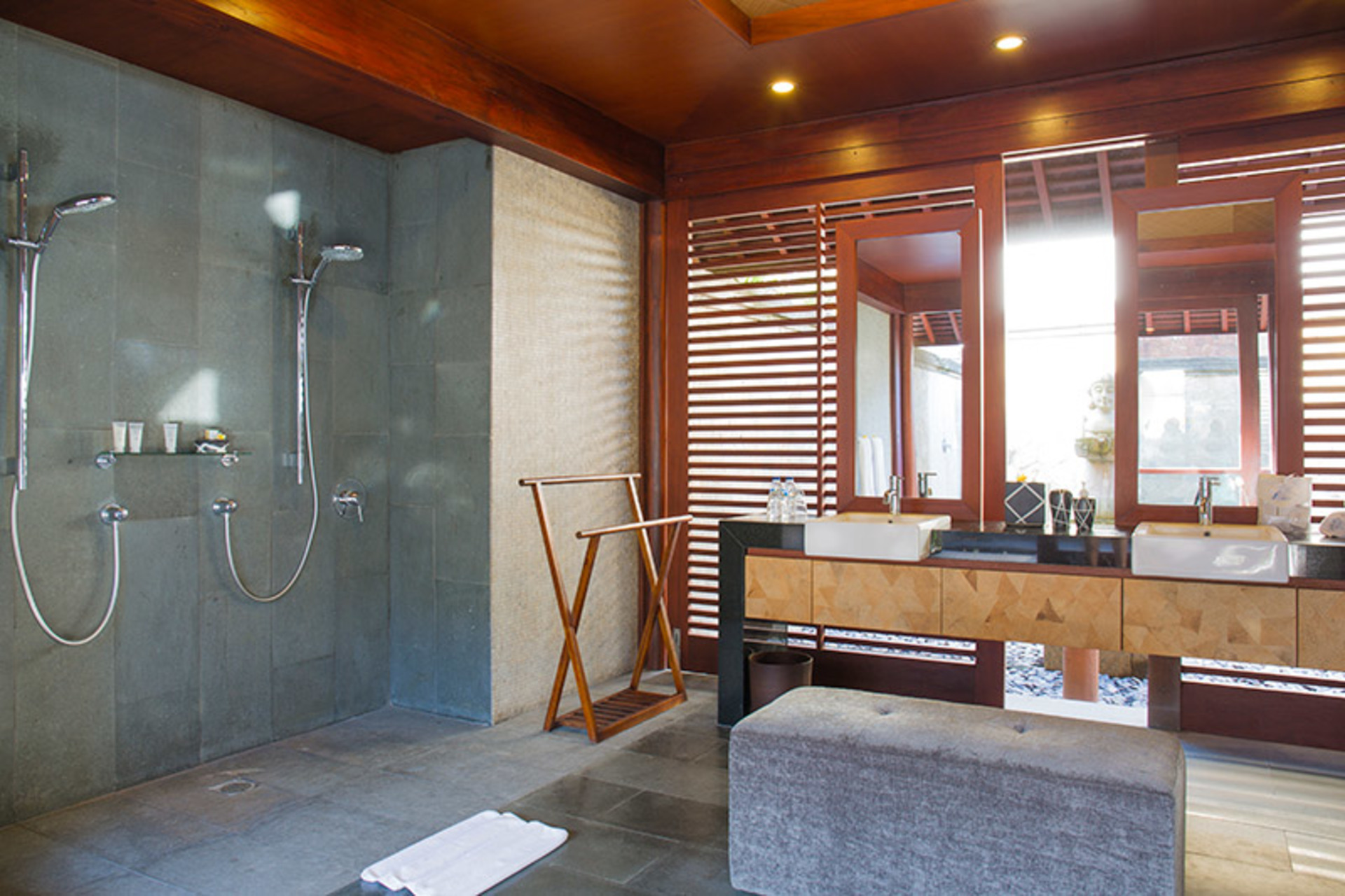 Özel Havuzlu Lüks 9 Yatak Odalı Villa, Bali Villa 1125