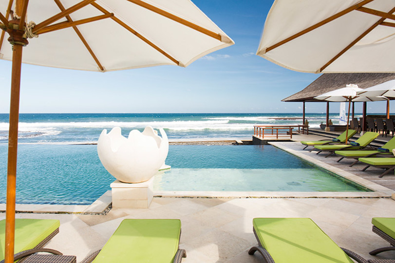 Özel Havuzlu Lüks 9 Yatak Odalı Villa, Bali Villa 1125