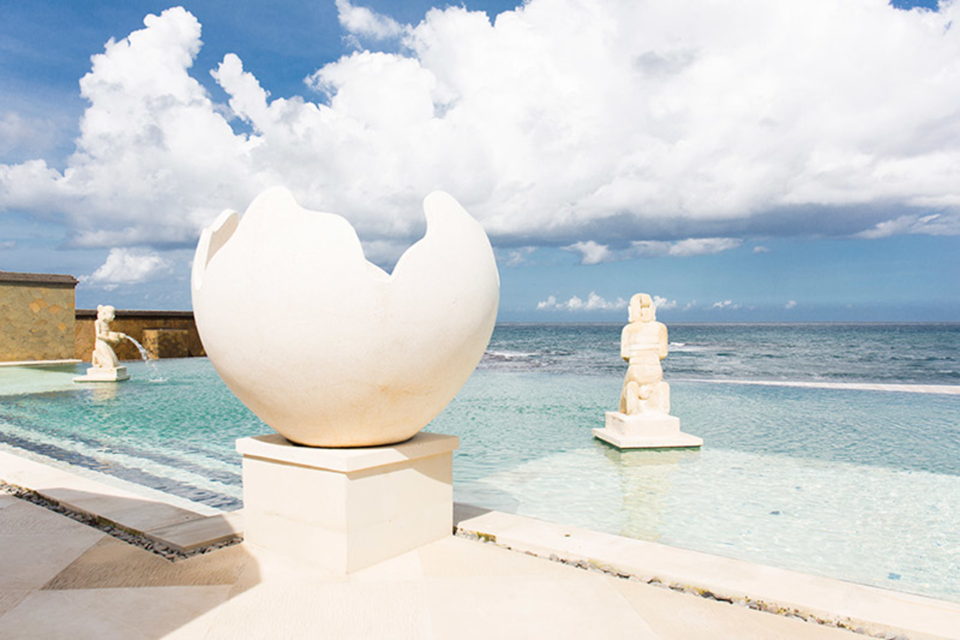 Özel Havuzlu Lüks 9 Yatak Odalı Villa, Bali Villa 1125