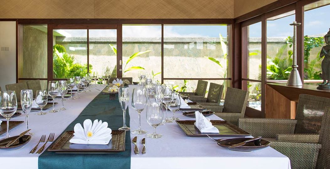 Özel Havuzlu Lüks 9 Yatak Odalı Villa, Bali Villa 1125