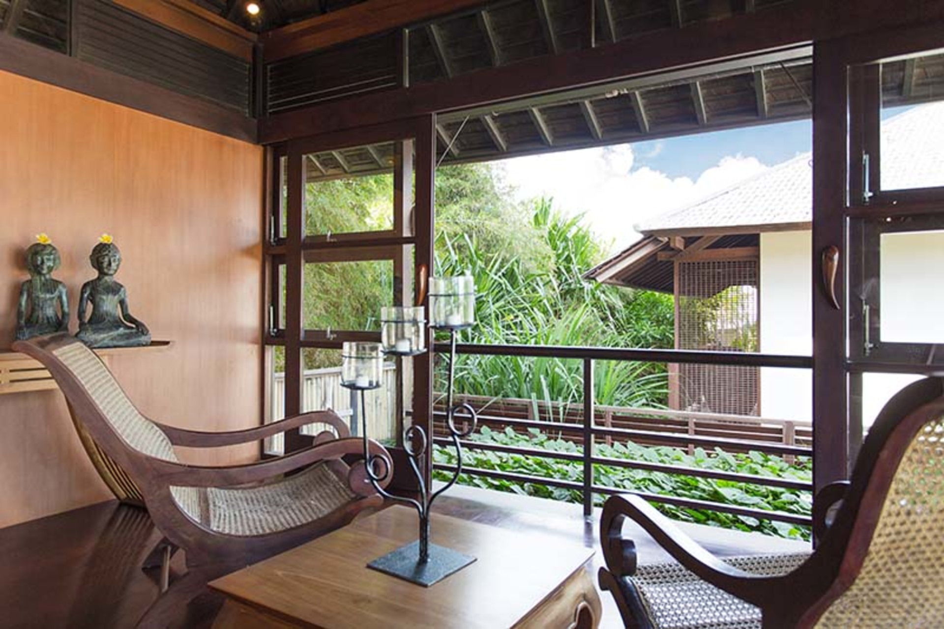Özel Havuzlu Lüks 9 Yatak Odalı Villa, Bali Villa 1125