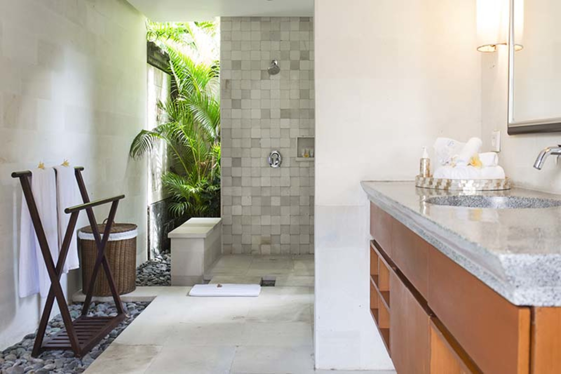 Özel Havuzlu Lüks 9 Yatak Odalı Villa, Bali Villa 1125