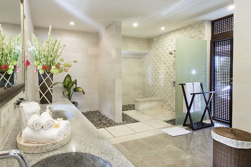 Özel Havuzlu Lüks 9 Yatak Odalı Villa, Bali Villa 1125