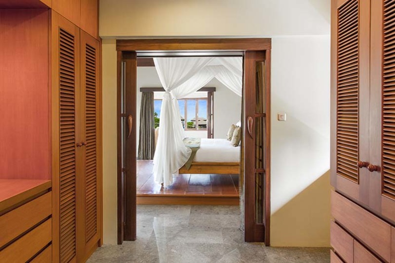 Özel Havuzlu Lüks 9 Yatak Odalı Villa, Bali Villa 1125