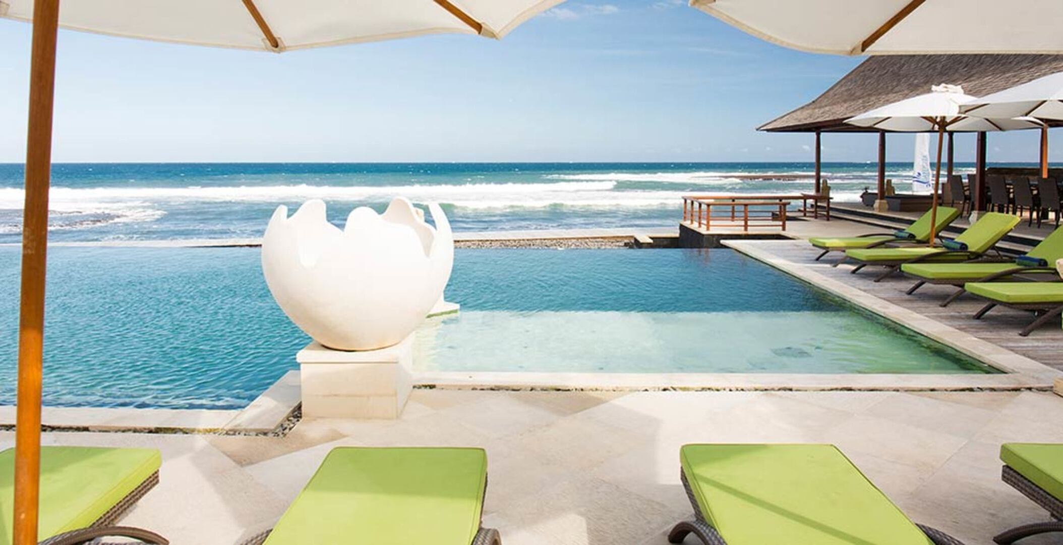 Özel Havuzlu Lüks 9 Yatak Odalı Villa, Bali Villa 1125