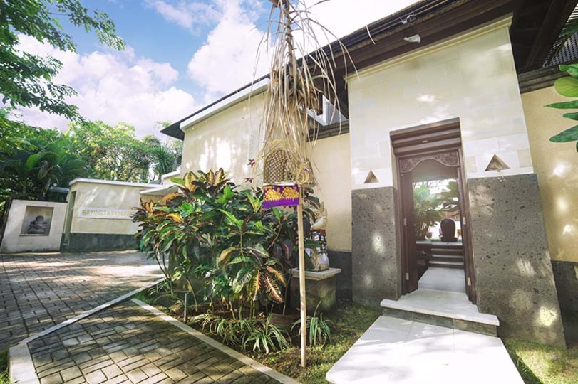 Özel Havuzlu Lüks 9 Yatak Odalı Villa, Bali Villa 1125