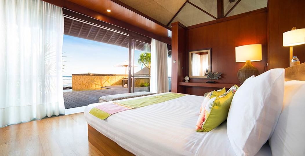 Özel Havuzlu Lüks 9 Yatak Odalı Villa, Bali Villa 1125