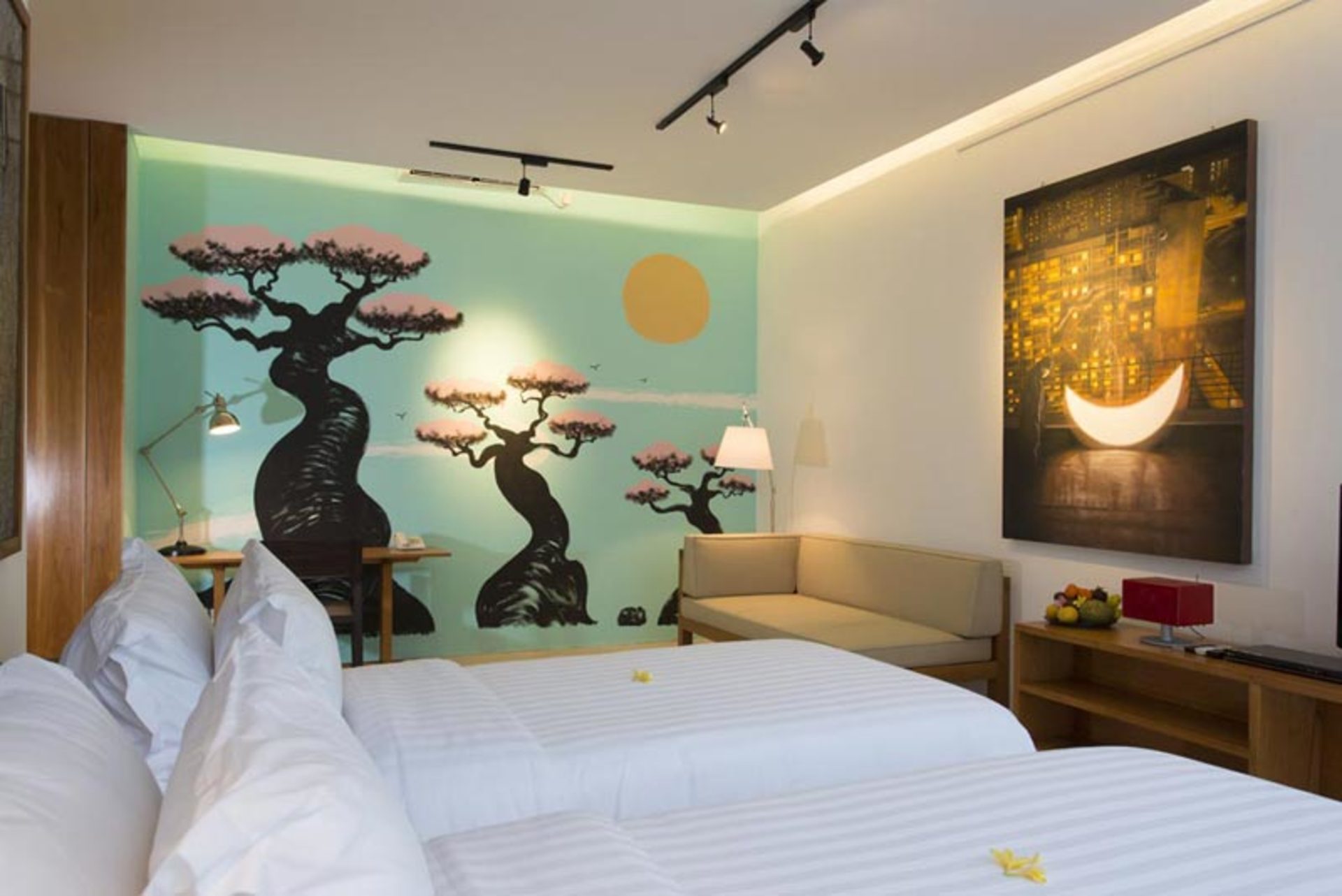 Bali'de 5 Yıldızlı Villa, Plaja Dakikalar, Bali Villa 1128