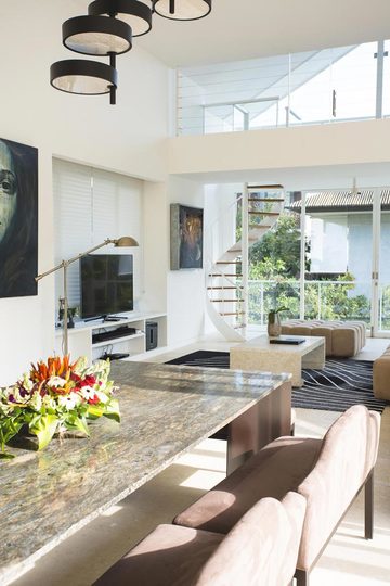 Bali'de 5 Yıldızlı Villa, Plaja Dakikalar, Bali Villa 1128