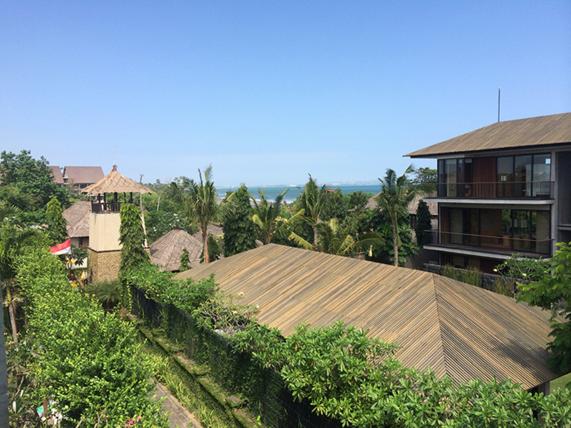 Bali'de 5 Yıldızlı Villa, Plaja Dakikalar, Bali Villa 1128