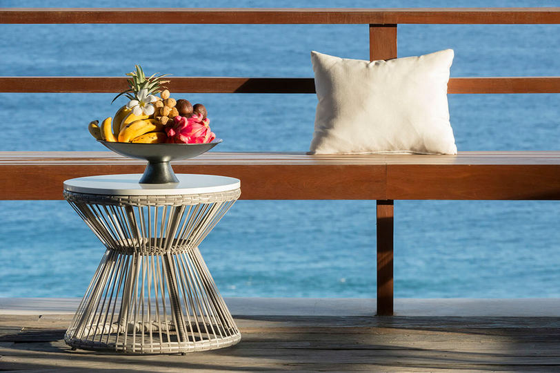 Bali'de Sahile Yakın Lüks Villa Kiralama, Bali Villa 1129