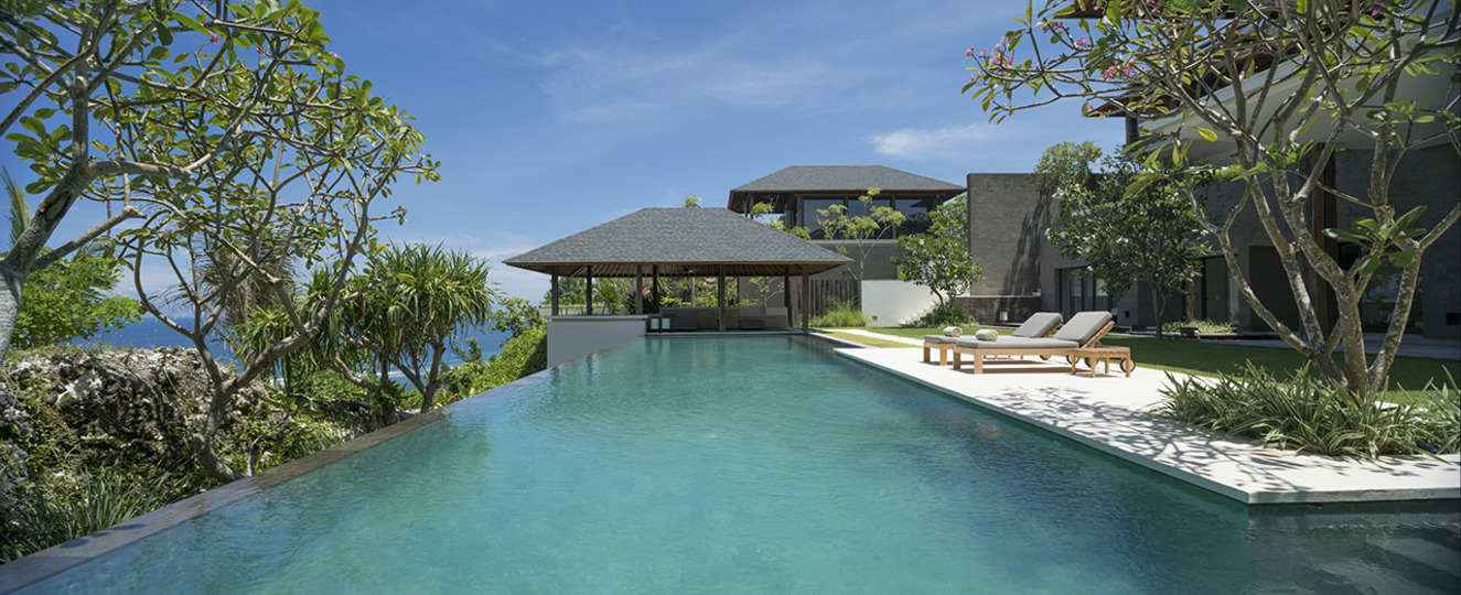 Bali'de Sahile Yakın Lüks Villa Kiralama, Bali Villa 1129, The Bukit, Indonesia