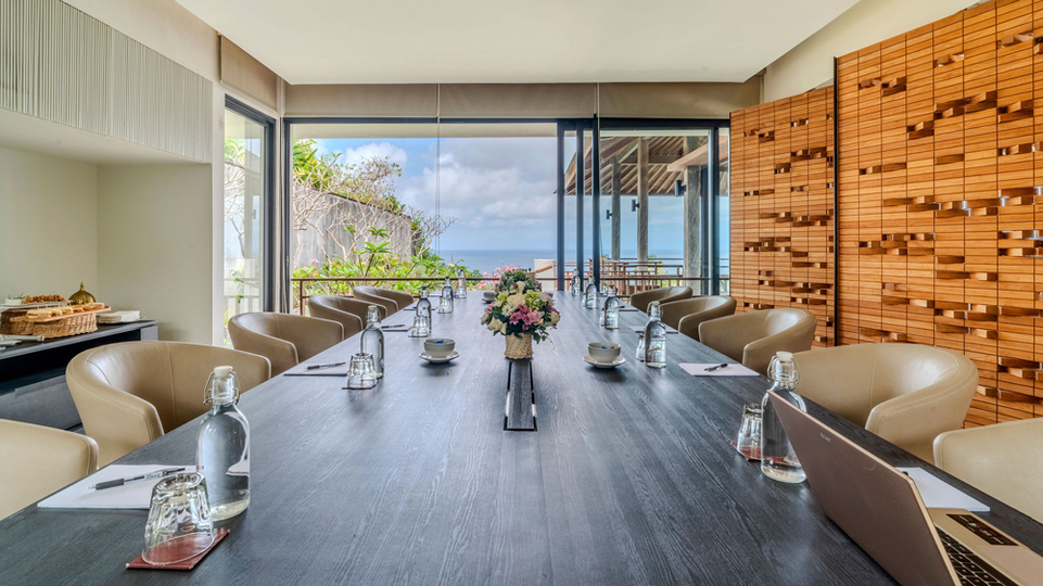 Bali'de Sahile Yakın Lüks Villa Kiralama, Bali Villa 1129