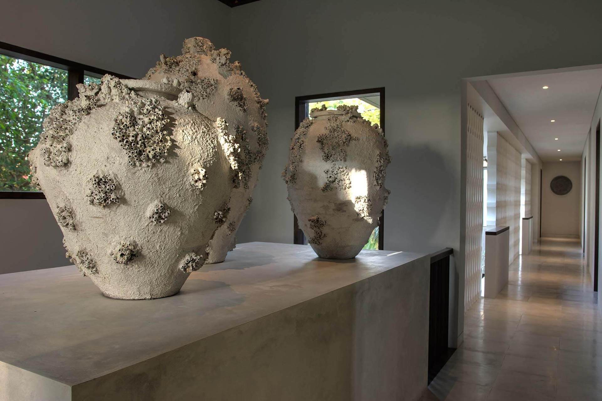 Bali'de Sahile Yakın Lüks Villa Kiralama, Bali Villa 1130