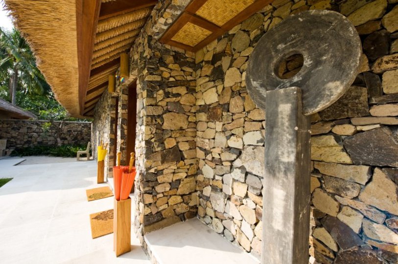 Özel Havuzlu Lüks 6 Yatak Odalı Villa, Lombok Villa 1132