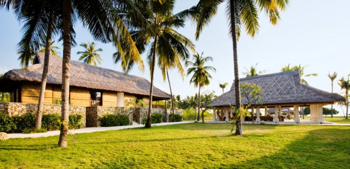 Özel Havuzlu Lüks 6 Yatak Odalı Villa, Lombok Villa 1132