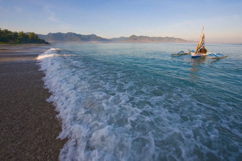 Özel Havuzlu Lüks 6 Yatak Odalı Villa, Lombok Villa 1132