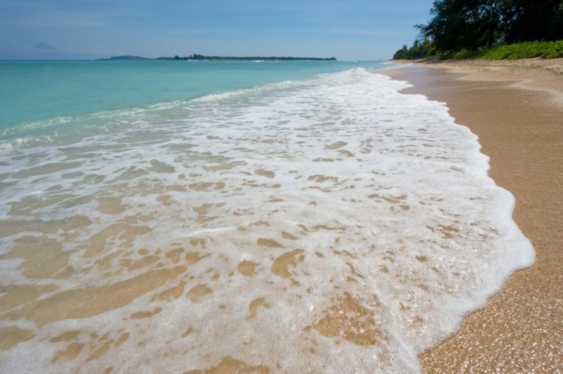 Özel Havuzlu Lüks 6 Yatak Odalı Villa, Lombok Villa 1132