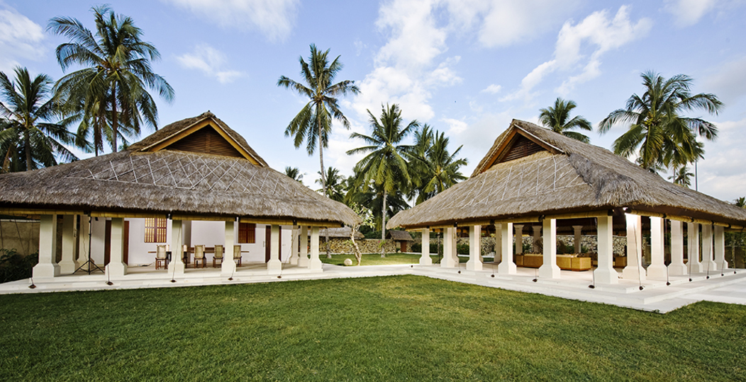 Özel Havuzlu Lüks 6 Yatak Odalı Villa, Lombok Villa 1132