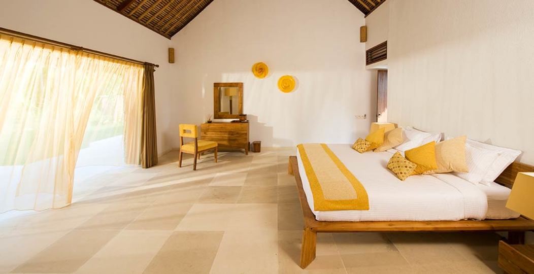 Özel Havuzlu Lüks 6 Yatak Odalı Villa, Lombok Villa 1132